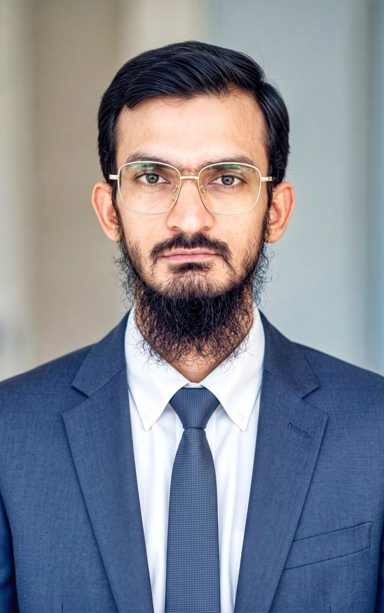 Abubakar Wighio